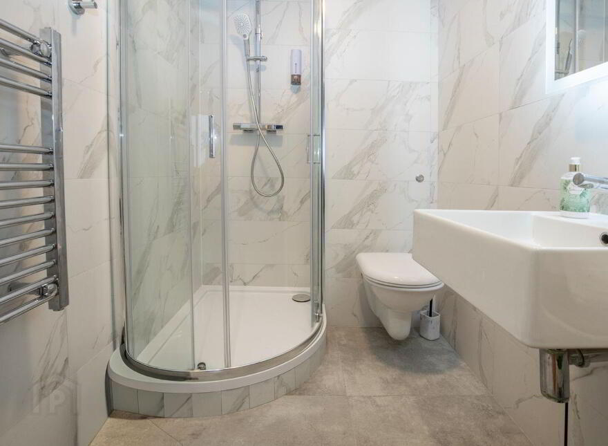 Apartment 55 Burnell Square, Mayne River Avenue, Malahide Road, Dublin 17, D17HW58