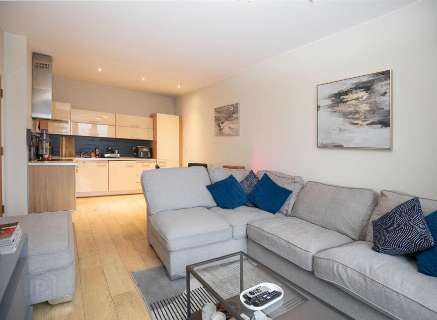 Apartment 55 Burnell Square, Mayne River Avenue, Malahide Road, Dublin 17, D17HW58