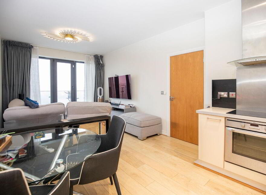 Apartment 55 Burnell Square, Mayne River Avenue, Malahide Road, Dublin 17, D17HW58