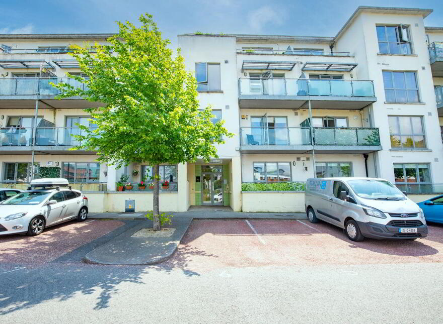 Apartment 2 8 Station Way, Clongriffin, Clongriffin, D13YW70 photo