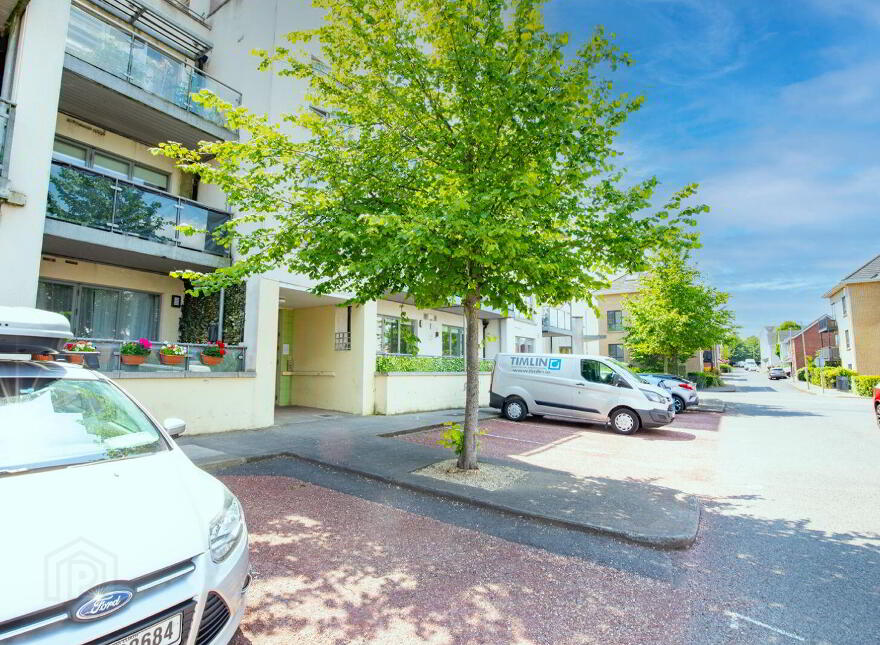 Apartment 2 8 Station Way, Clongriffin, Clongriffin, D13YW70