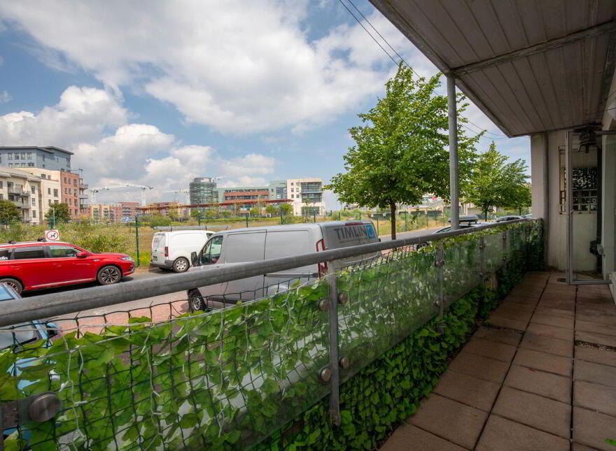 Apartment 2 8 Station Way, Clongriffin, Clongriffin, D13YW70