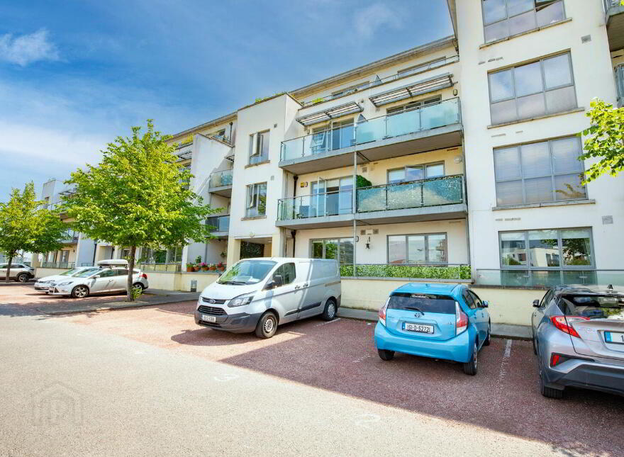 Apartment 2 8 Station Way, Clongriffin, Clongriffin, D13YW70