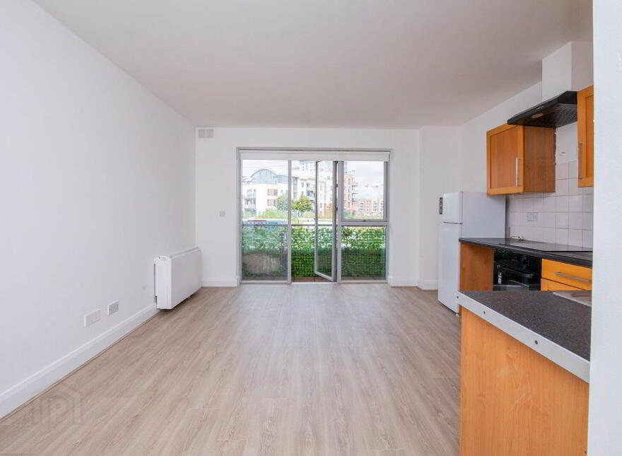 Apartment 2 8 Station Way, Clongriffin, Clongriffin, D13YW70
