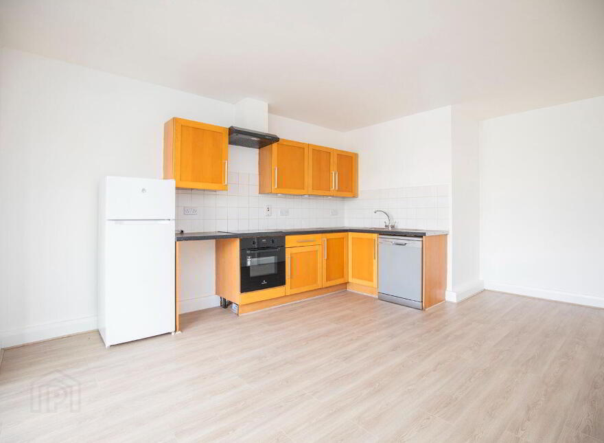 Apartment 2 8 Station Way, Clongriffin, Clongriffin, D13YW70