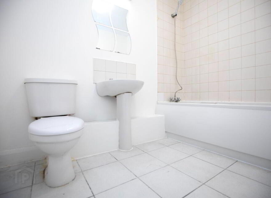 Apartment 2 8 Station Way, Clongriffin, Clongriffin, D13YW70