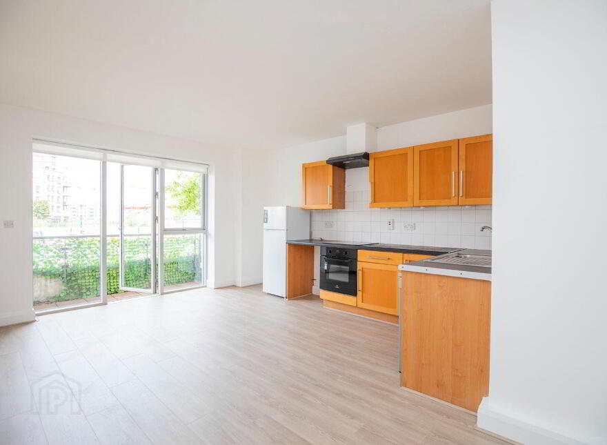 Apartment 2 8 Station Way, Clongriffin, Clongriffin, D13YW70