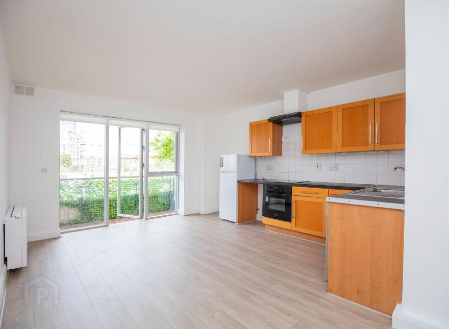 Apartment 2 8 Station Way, Clongriffin, Clongriffin, D13YW70