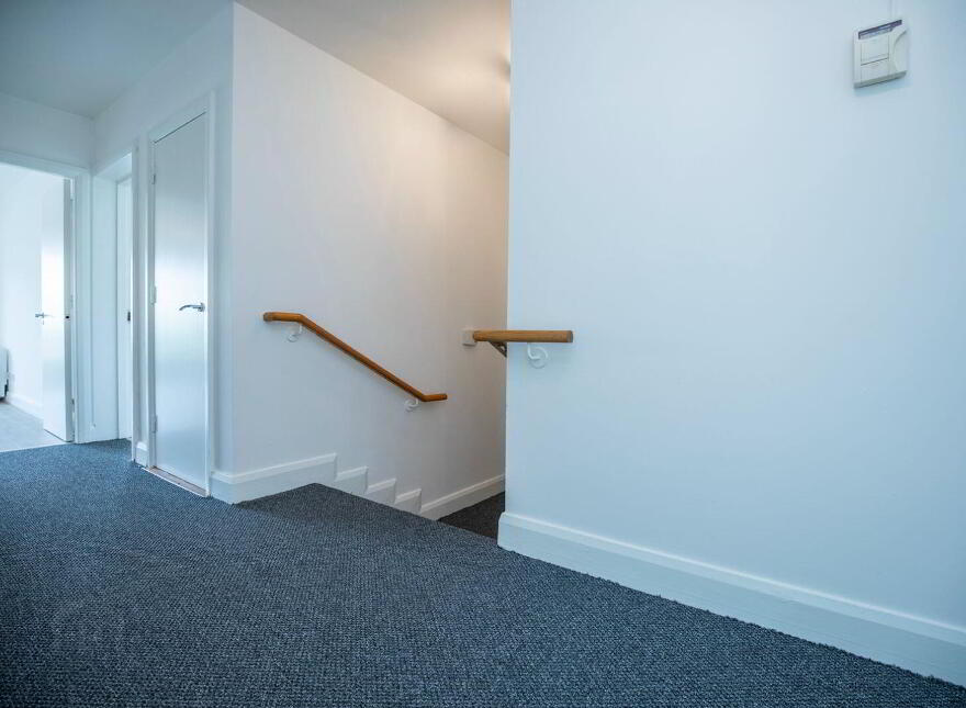 Apartment 2 8 Station Way, Clongriffin, Clongriffin, D13YW70