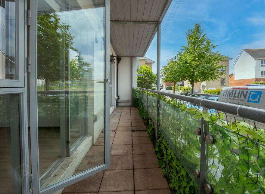 Apartment 2 8 Station Way, Clongriffin, Clongriffin, D13YW70