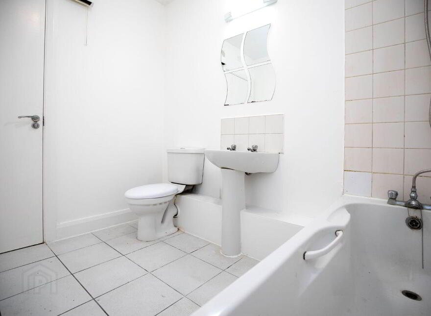 Apartment 2 8 Station Way, Clongriffin, Clongriffin, D13YW70