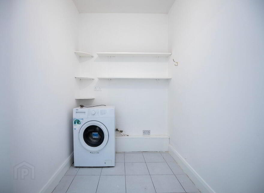 Apartment 2 8 Station Way, Clongriffin, Clongriffin, D13YW70