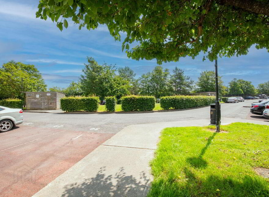 Apartment 2 8 Station Way, Clongriffin, Clongriffin, D13YW70