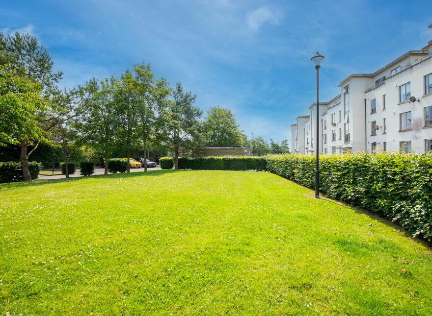 Apartment 2 8 Station Way, Clongriffin, Clongriffin, D13YW70