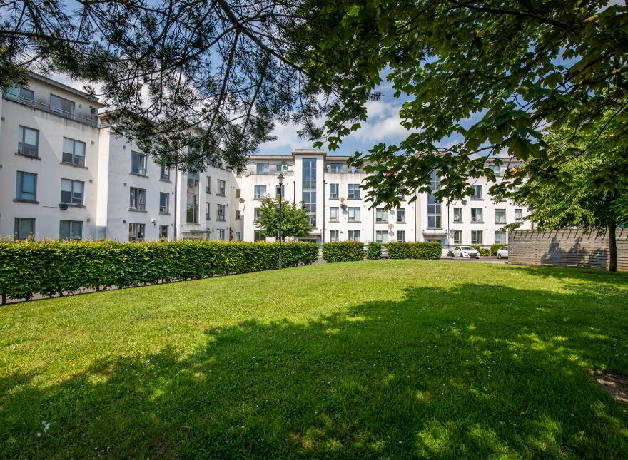 Apartment 2 8 Station Way, Clongriffin, Clongriffin, D13YW70