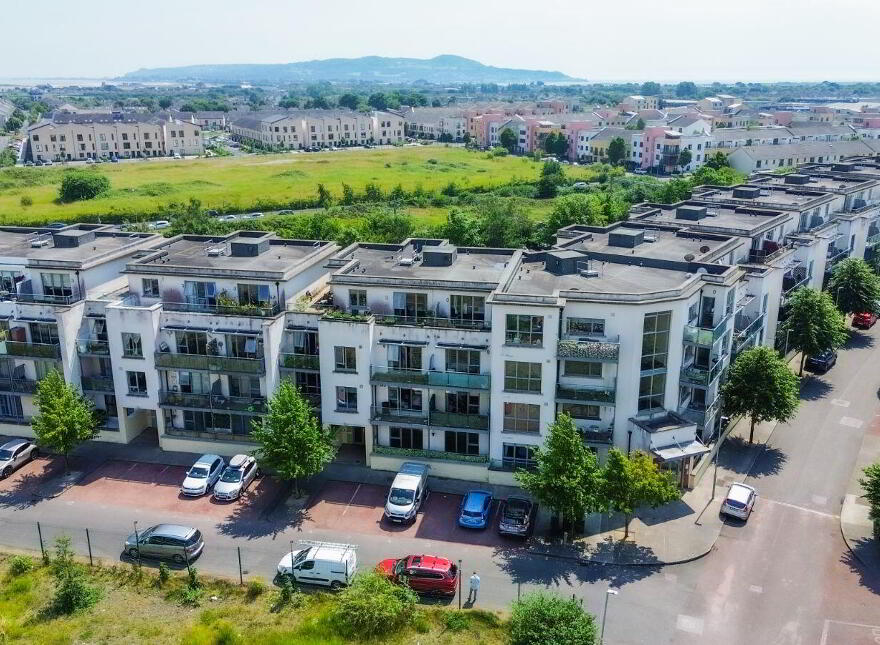 Apartment 2 8 Station Way, Clongriffin, Clongriffin, D13YW70