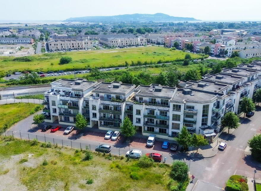 Apartment 2 8 Station Way, Clongriffin, Clongriffin, D13YW70