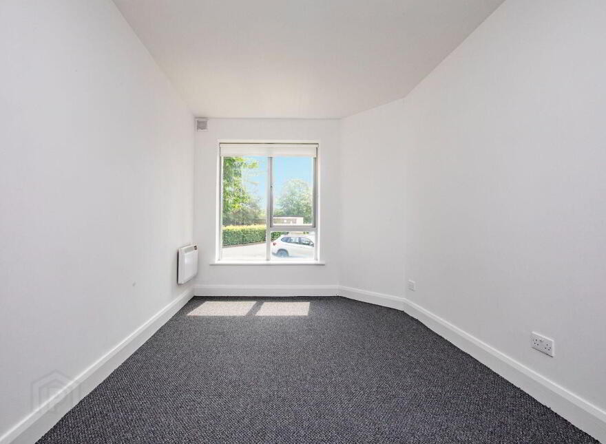 Apartment 2 8 Station Way, Clongriffin, Clongriffin, D13YW70