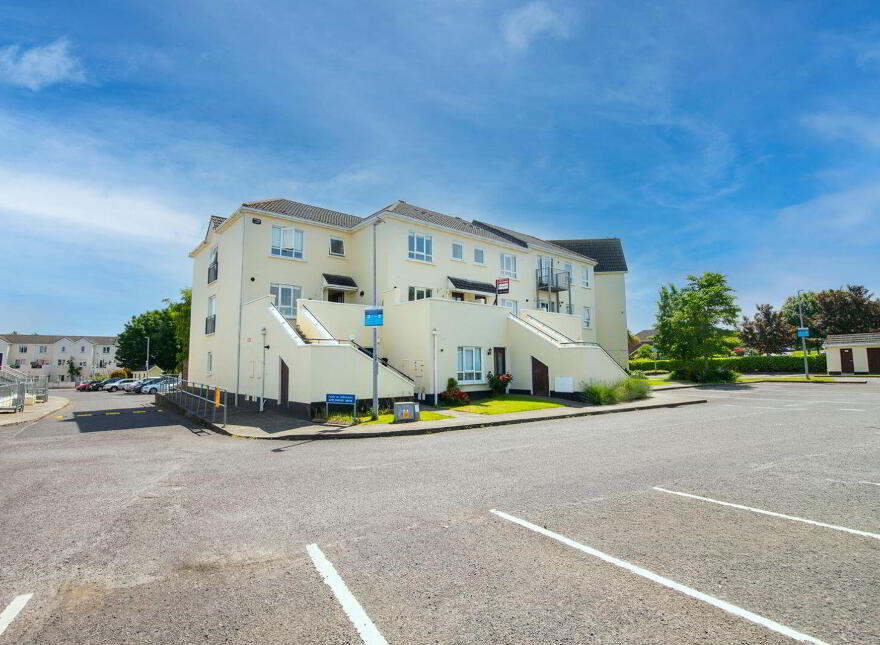 4 Applewood Drive, Applewood, Swords, K67P270