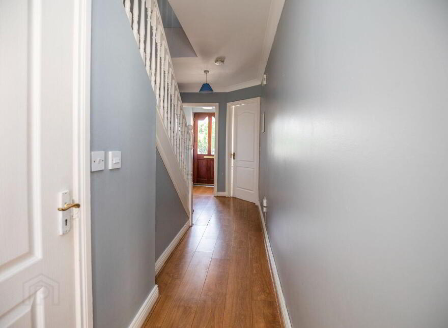 4 Applewood Drive, Applewood, Swords, K67P270