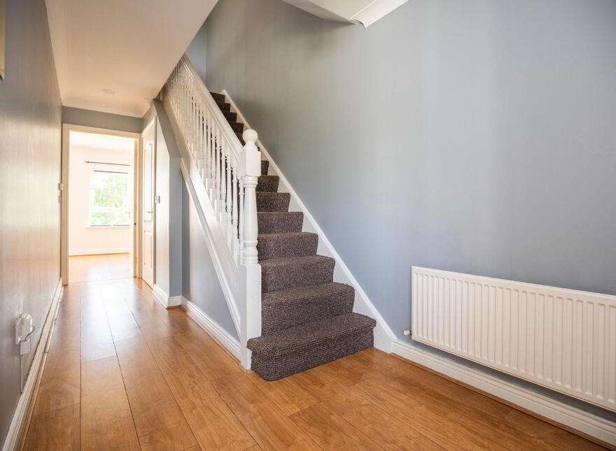 4 Applewood Drive, Applewood, Swords, K67P270