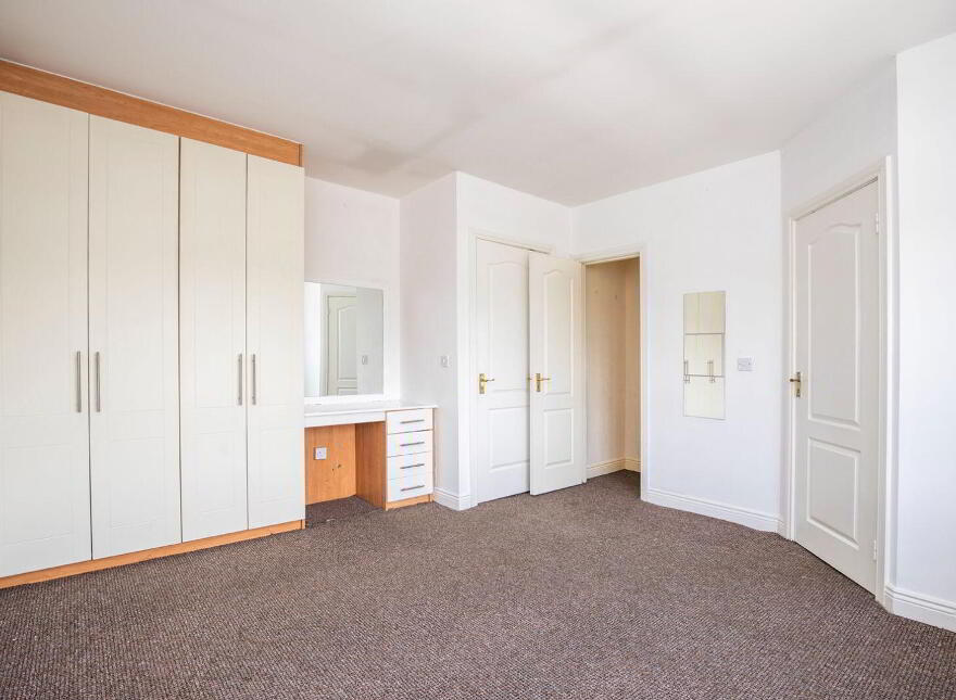 4 Applewood Drive, Applewood, Swords, K67P270