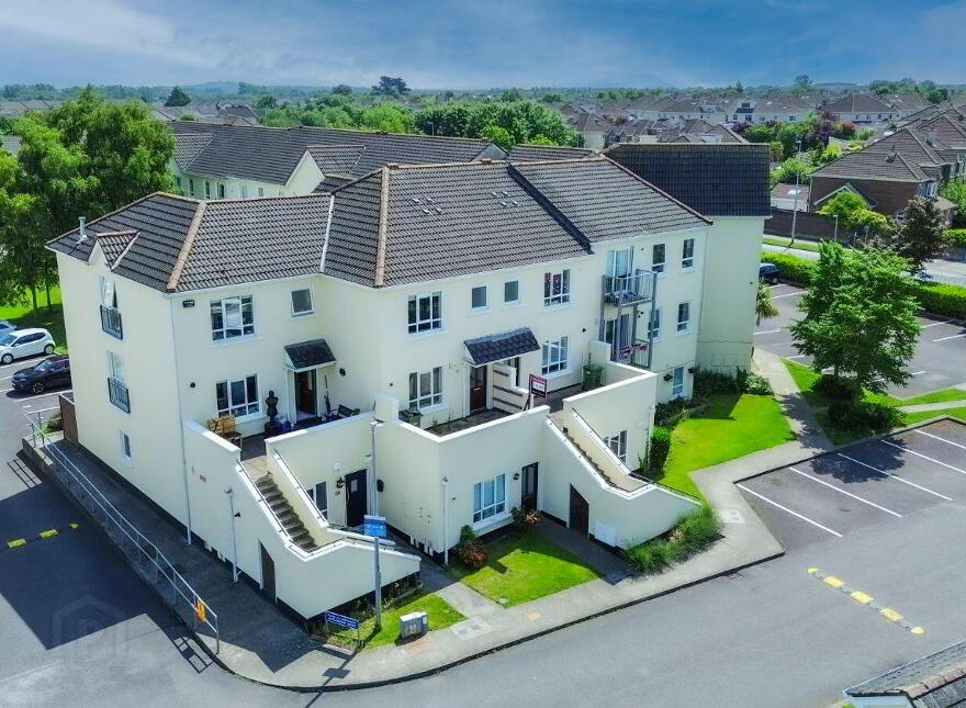 4 Applewood Drive, Applewood, Swords, K67P270