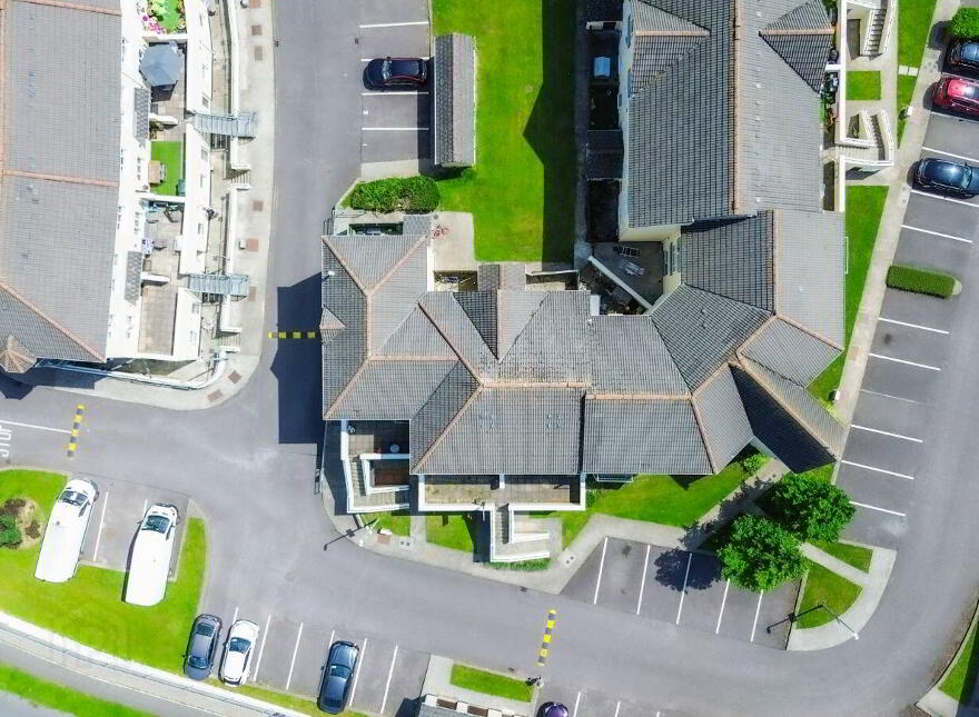 4 Applewood Drive, Applewood, Swords, K67P270