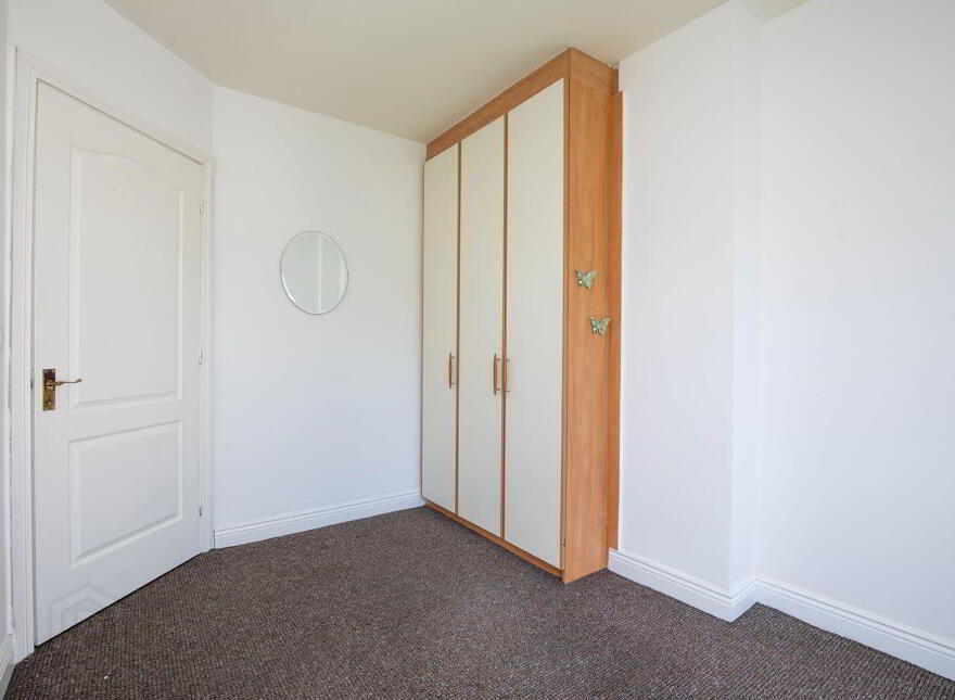 4 Applewood Drive, Applewood, Swords, K67P270