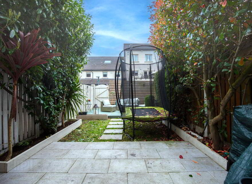 7 Churchwell Close, Belmayne, Clongriffin, Clongriffin, D13Y104