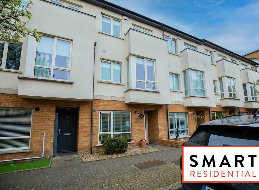 7 Churchwell Close, Belmayne, Clongriffin, Clongriffin, D13Y104