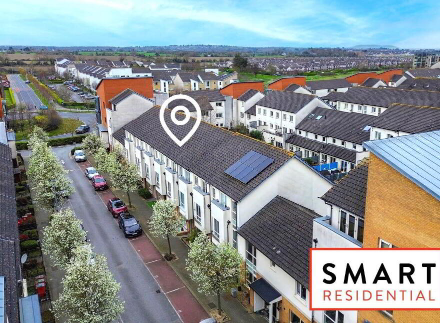 7 Churchwell Close, Belmayne, Clongriffin, Clongriffin, D13Y104
