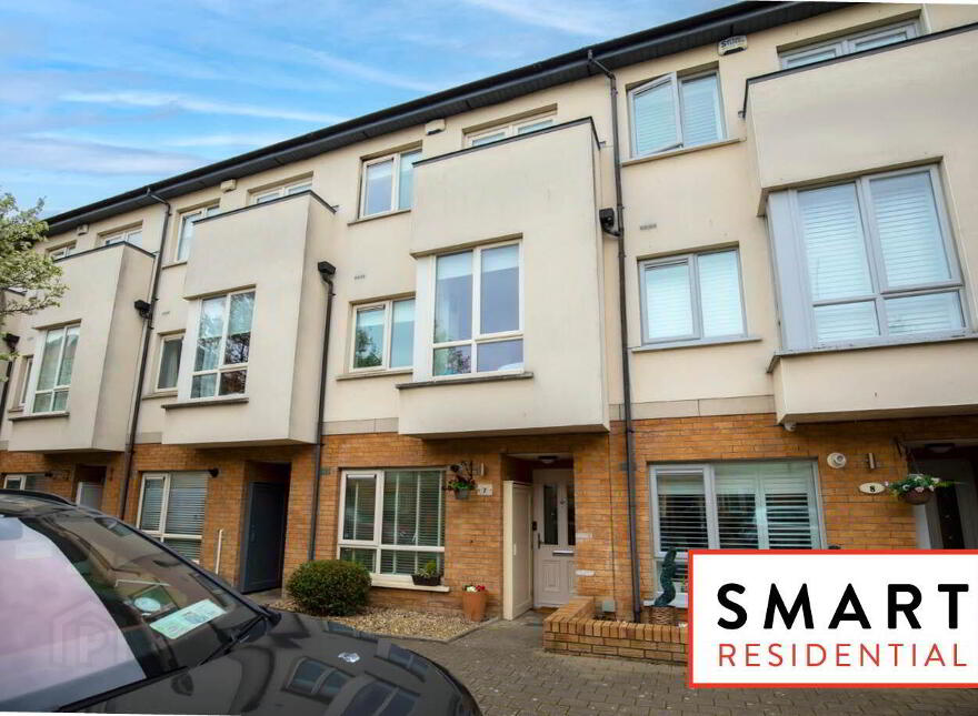 7 Churchwell Close, Belmayne, Clongriffin, Clongriffin, D13Y104 photo