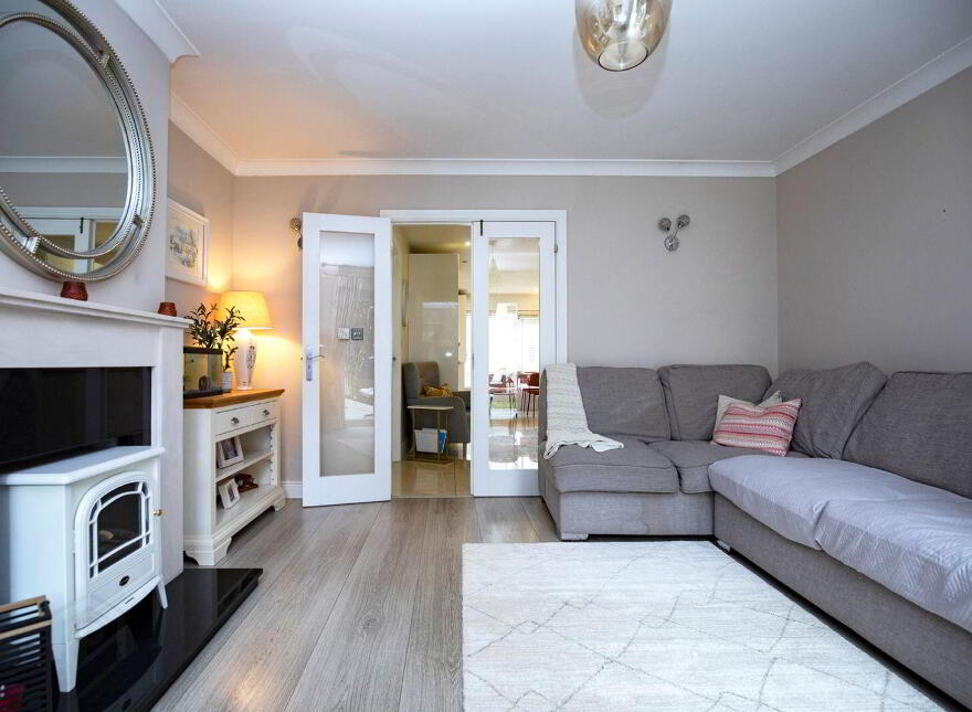 7 Churchwell Close, Belmayne, Clongriffin, Clongriffin, D13Y104