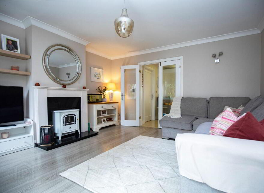 7 Churchwell Close, Belmayne, Clongriffin, Clongriffin, D13Y104