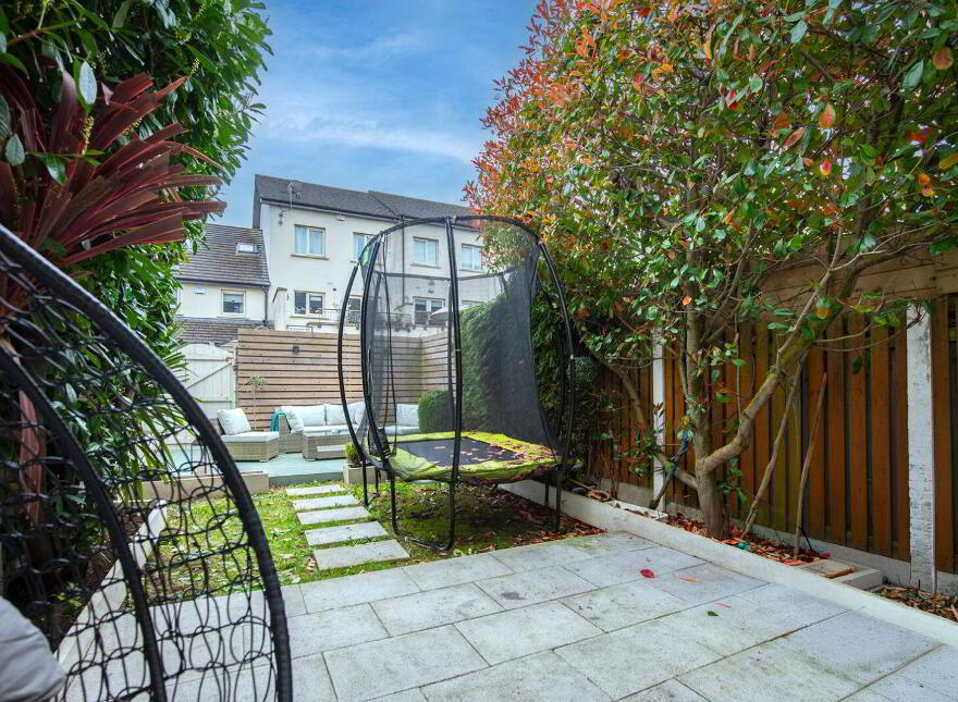 7 Churchwell Close, Belmayne, Clongriffin, Clongriffin, D13Y104