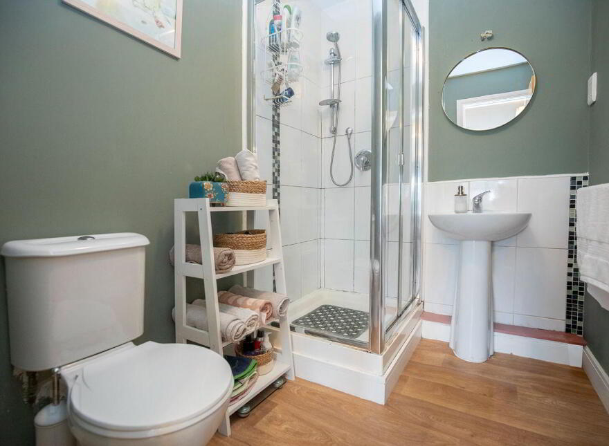 7 Churchwell Close, Belmayne, Clongriffin, Clongriffin, D13Y104