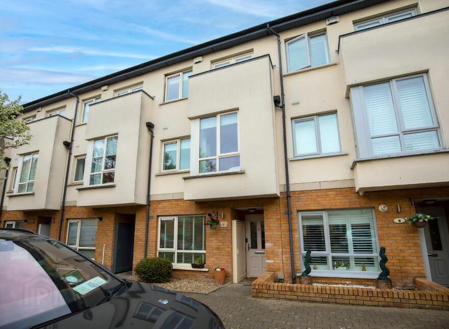 7 Churchwell Close, Belmayne, Clongriffin, Clongriffin, D13Y104