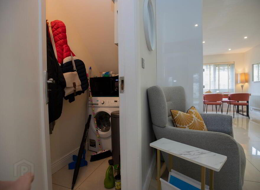 7 Churchwell Close, Belmayne, Clongriffin, Clongriffin, D13Y104