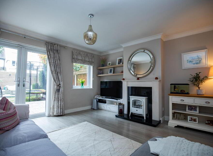 7 Churchwell Close, Belmayne, Clongriffin, Clongriffin, D13Y104