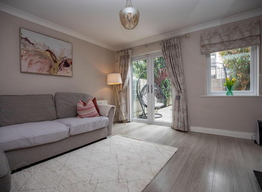 7 Churchwell Close, Belmayne, Clongriffin, Clongriffin, D13Y104