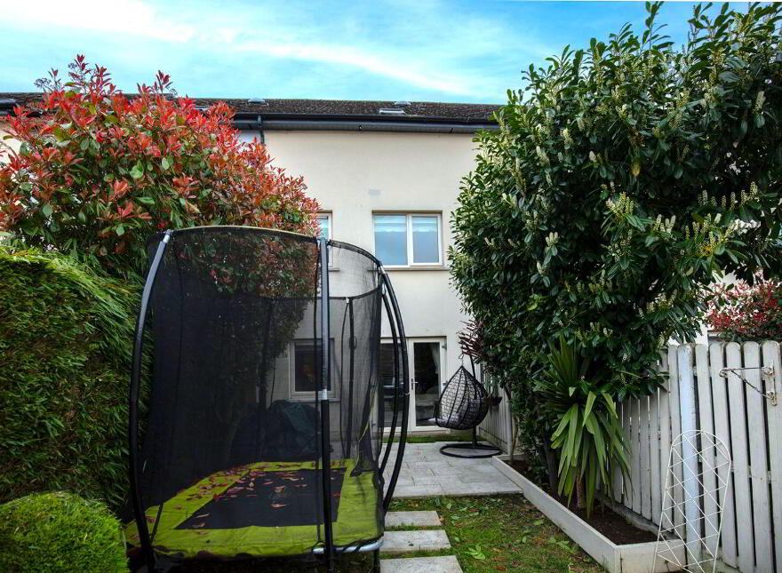 7 Churchwell Close, Belmayne, Clongriffin, Clongriffin, D13Y104