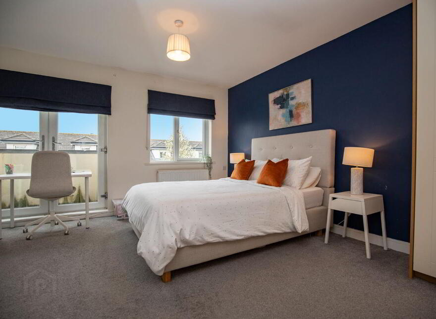 7 Churchwell Close, Belmayne, Clongriffin, Clongriffin, D13Y104