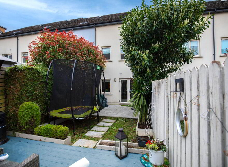7 Churchwell Close, Belmayne, Clongriffin, Clongriffin, D13Y104