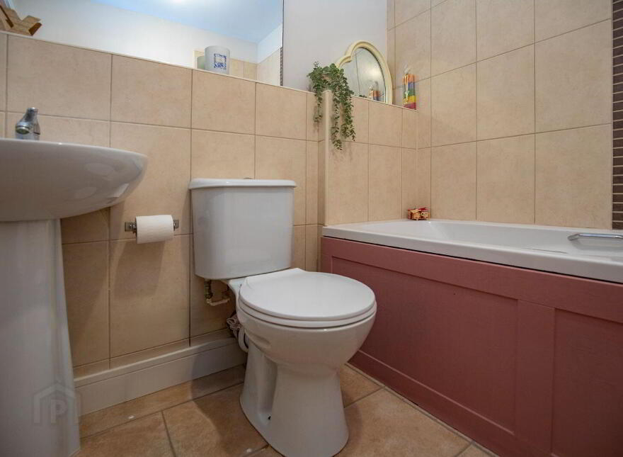 7 Churchwell Close, Belmayne, Clongriffin, Clongriffin, D13Y104