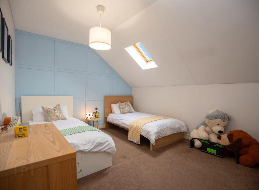 7 Churchwell Close, Belmayne, Clongriffin, Clongriffin, D13Y104