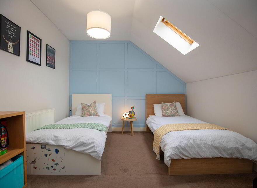 7 Churchwell Close, Belmayne, Clongriffin, Clongriffin, D13Y104