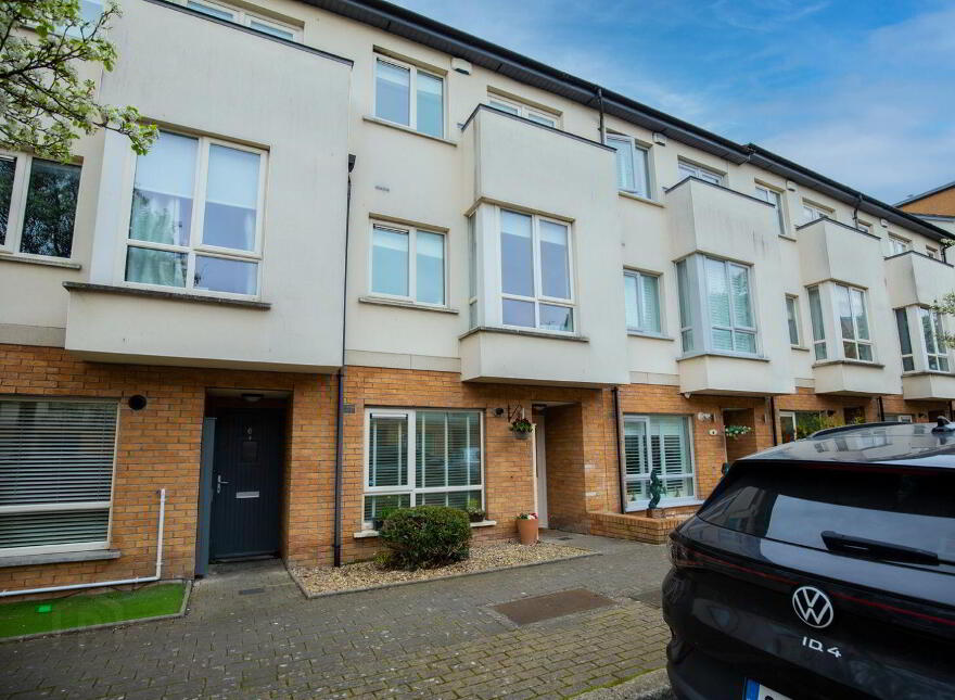 7 Churchwell Close, Belmayne, Clongriffin, Clongriffin, D13Y104