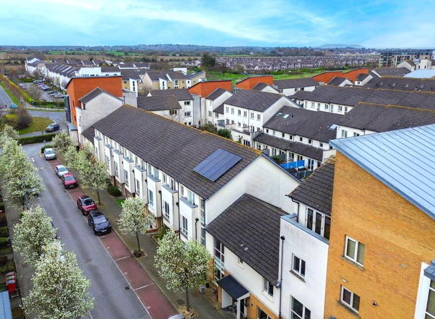 7 Churchwell Close, Belmayne, Clongriffin, Clongriffin, D13Y104