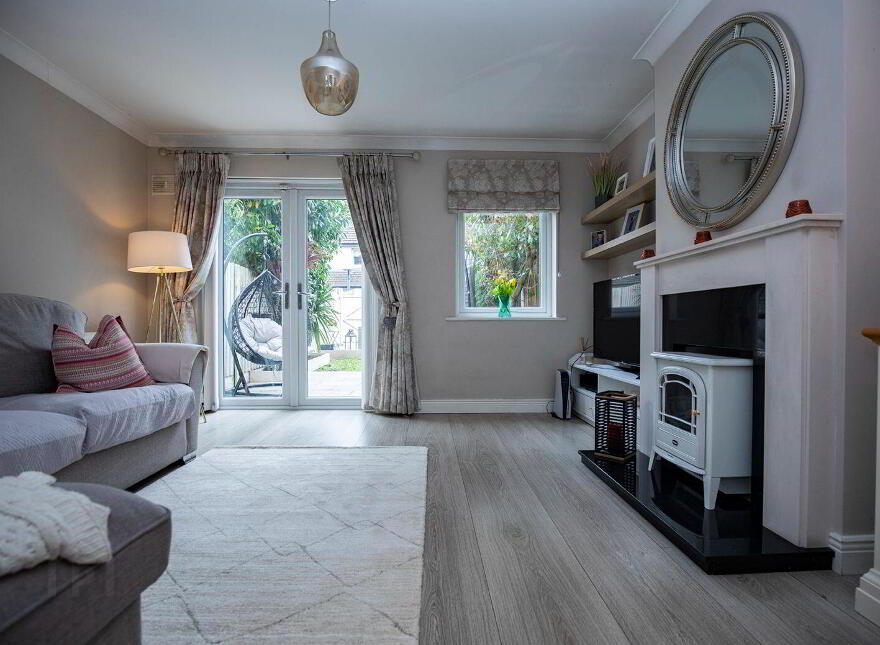 7 Churchwell Close, Belmayne, Clongriffin, Clongriffin, D13Y104